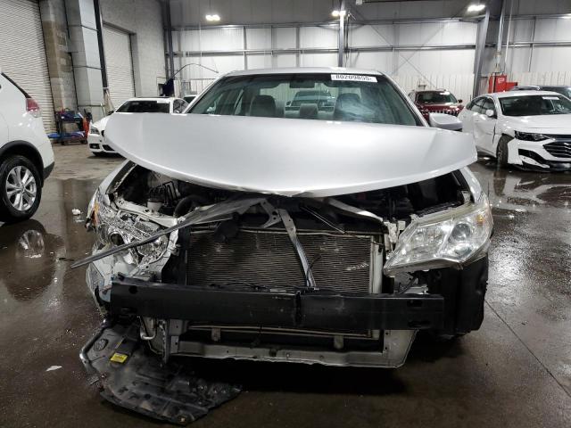 Photo 5 from auction – 2012 TOYOTA CAMRY BASE with VIN 4T4BF1FK7CR170599