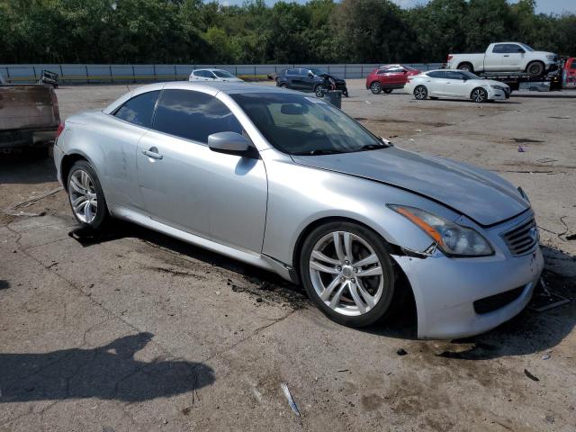 Photo 4 from auction – 2010 INFINITI G37 BASE with VIN JN1CV6FE8AM350106