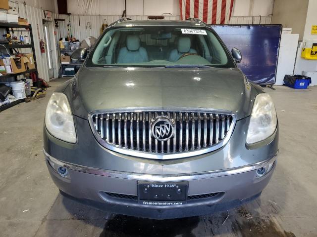 Photo 5 from auction – 2011 BUICK ENCLAVE CXL with VIN 5GAKVBED8BJ107278
