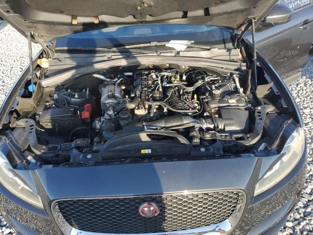 Photo 11 from auction – 2018 JAGUAR F-PACE PRE with VIN SADCJ2FN6JA274165