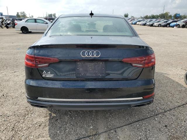 Photo 6 from auction – 2019 AUDI A4 PREMIUM with VIN WAUGMAF42KA005844