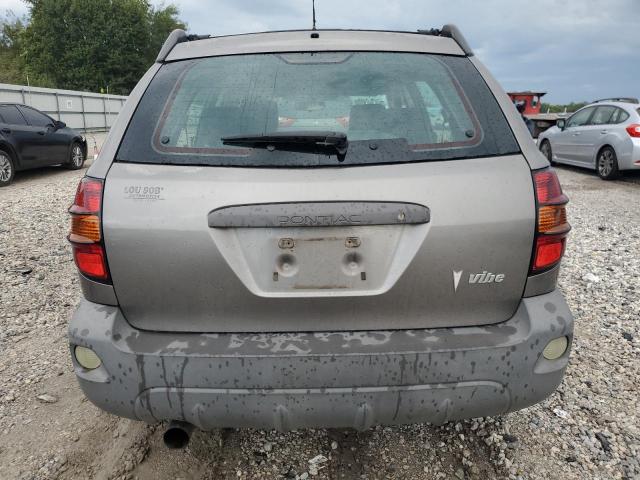 Photo 6 from auction – 2004 PONTIAC VIBE with VIN 5Y2SL62874Z457718