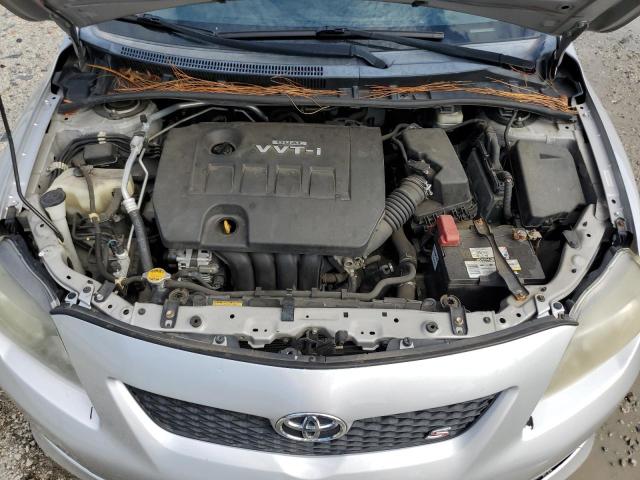 Photo 11 from auction – 2010 TOYOTA COROLLA BASE with VIN 1NXBU4EEXAZ244365