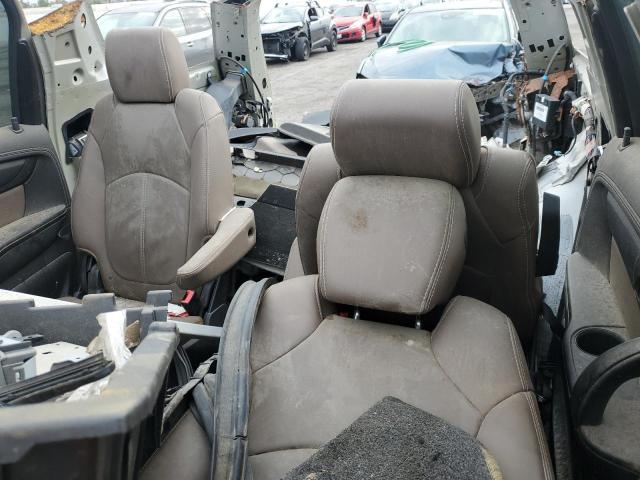 Photo 10 from auction – 2016 GMC ACADIA SLT with VIN 1GKKRRKD2GJ278538