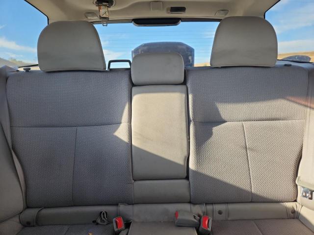 Photo 10 from auction – 2012 SUBARU FORESTER 2 with VIN JF2SHADC0CH415628