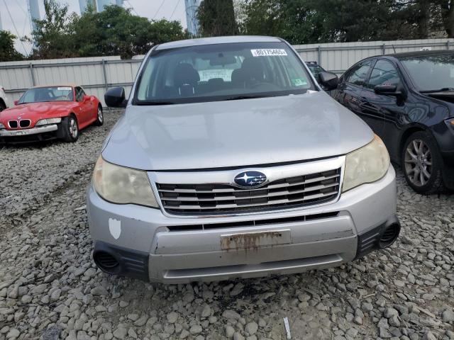 Photo 5 from auction – 2010 SUBARU FORESTER 2.5X with VIN JF2SH6AC2AG757344