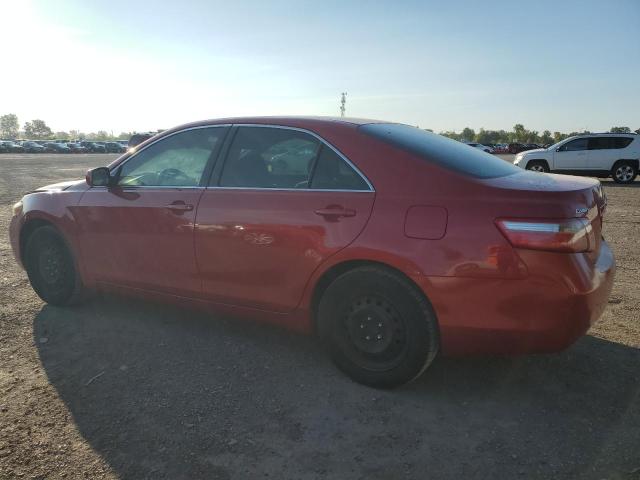 Photo 2 from auction – 2007 TOYOTA CAMRY CE with VIN 4T1BE46K07U019639