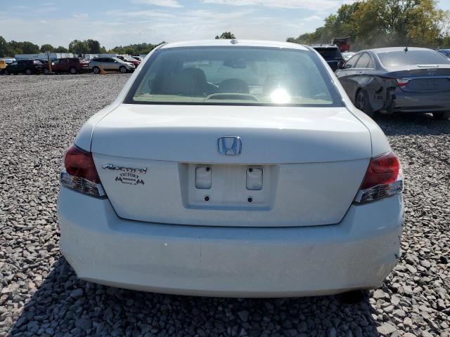 Photo 6 from auction – 2010 HONDA ACCORD EXL with VIN 1HGCP2F84AA190030