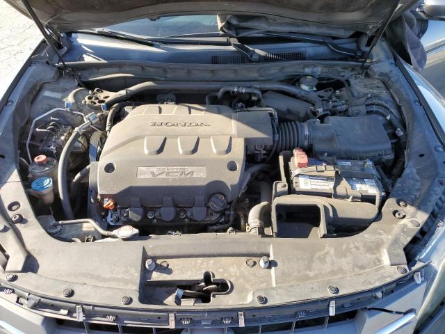 Photo 11 from auction – 2012 HONDA CROSSTOUR with VIN 5J6TF2H57CL003014