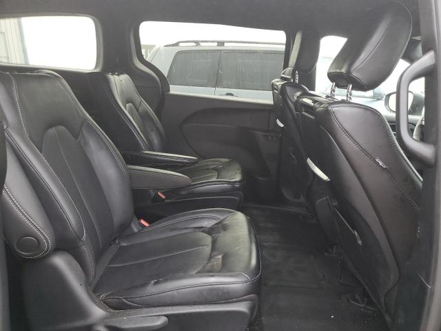 Photo 11 from auction – 2023 CHRYSLER PACIFICA H with VIN 2C4RC1L71PR614536