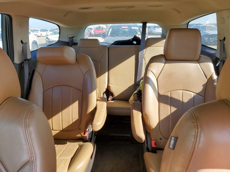 Photo 10 from auction – 2015 BUICK ENCLAVE with VIN 5GAKRBKD6FJ207460