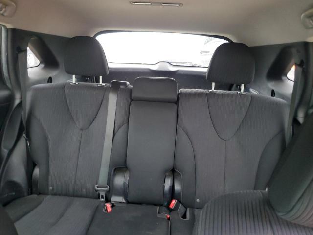 Photo 10 from auction – 2015 TOYOTA VENZA LE with VIN 4T3BA3BB8FU070131