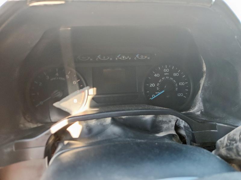 Photo 9 from auction – 2017 FORD F150 SUPER with VIN 1FTEW1C81HKC26334