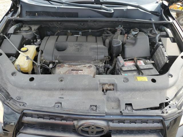 Photo 12 from auction – 2011 TOYOTA RAV4 SPORT with VIN 2T3RF4DV9BW172304
