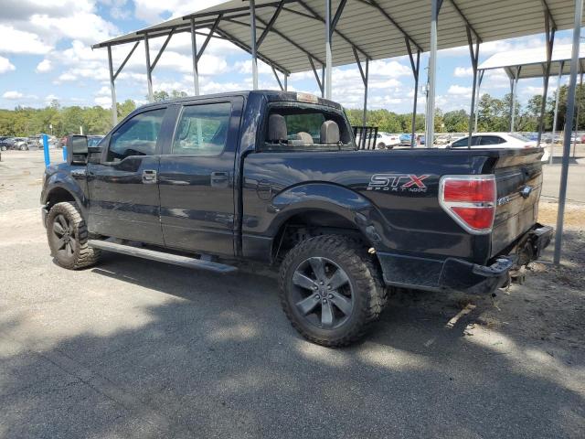 Zdjęcie 2 z aukcji – 2014 FORD F150 SUPER z VIN 1FTFW1EF4EFC86547
