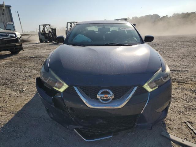 Photo 5 from auction – 2017 NISSAN MAXIMA 3.5 with VIN 1N4AA6AP8HC421061