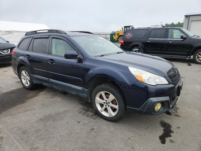 Photo 4 from auction – 2014 SUBARU OUTBACK 2. with VIN 4S4BRBMC5E3261771