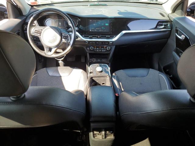 Photo 8 from auction – 2022 KIA NIRO S with VIN KNDCC3LG2N5158560