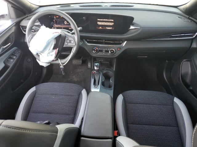 Photo 8 from auction – 2025 BUICK ENVISTA PR with VIN KL47LAEP5SB221662