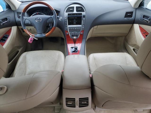 Photo 8 from auction – 2007 LEXUS ES 350 with VIN JTHBJ46G772025038