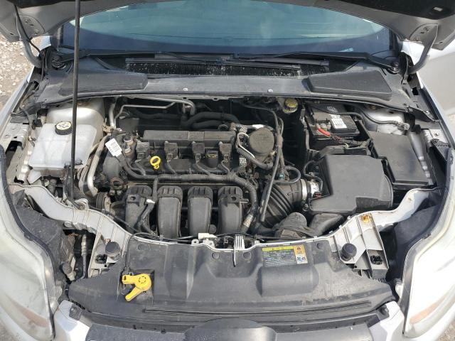 Photo 11 from auction – 2012 FORD FOCUS SE with VIN 1FAHP3F21CL298995