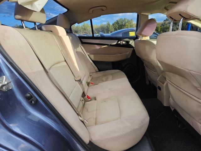 Photo 10 from auction – 2015 SUBARU LEGACY 2.5 with VIN 4S3BNBF61F3051449