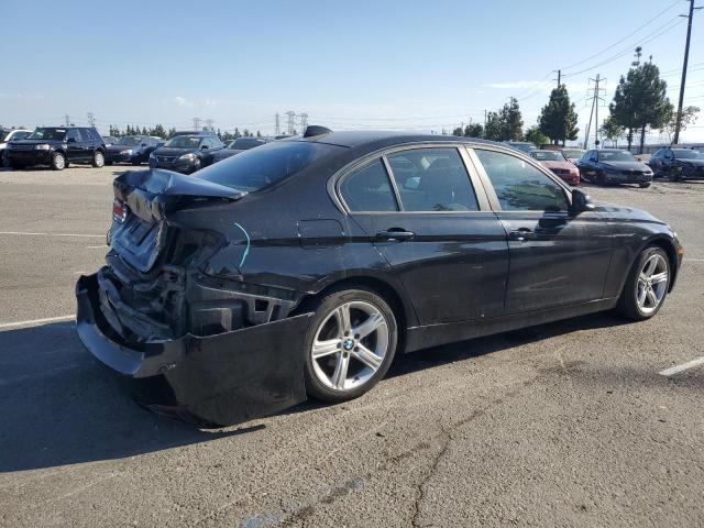 Foto 3 de la subasta – 2014 BMW 328 XI con VIN WBA3B3C50EJ981753