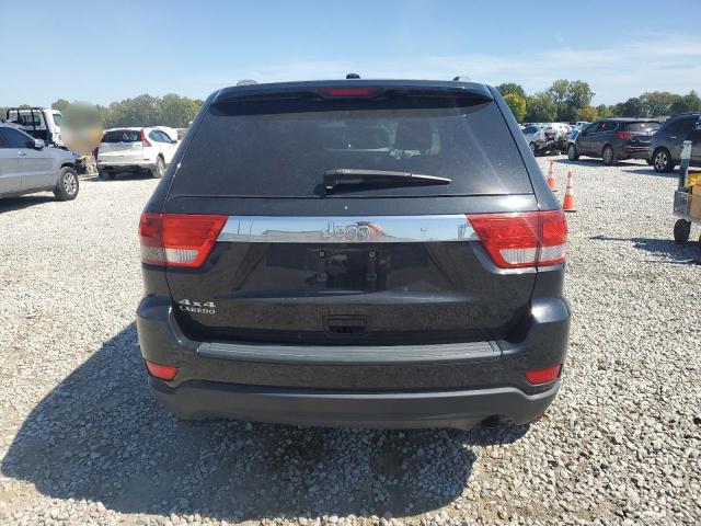 Photo 6 from auction – 2012 JEEP GRAND CHER with VIN 1C4RJFAG6CC135442