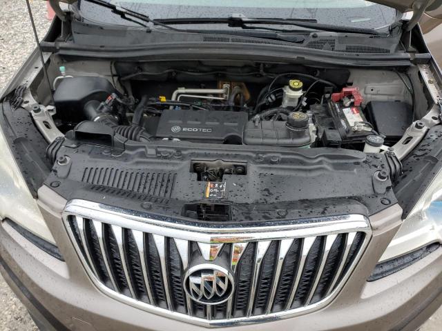 Photo 12 from auction – 2014 BUICK ENCORE CON with VIN KL4CJBSB6EB519113