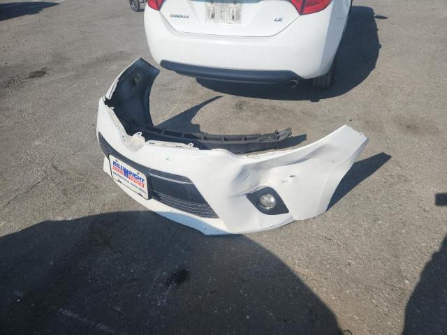 Photo 12 from auction – 2015 TOYOTA COROLLA L with VIN 2T1BURHE7FC250688