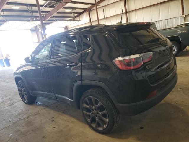Photo 2 from auction – 2019 JEEP COMPASS LI with VIN 3C4NJDCB3KT696009
