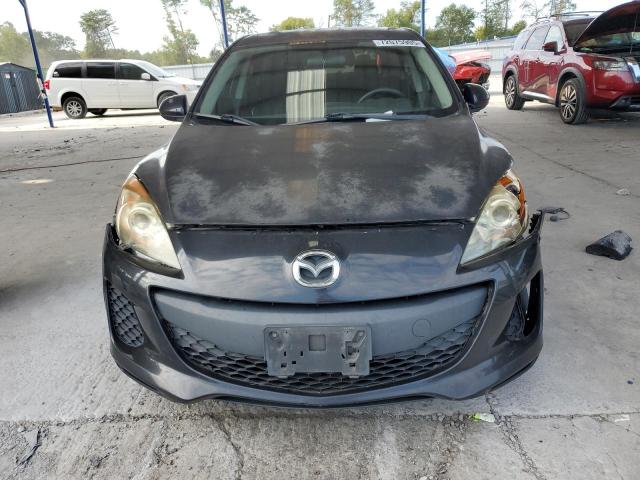 Photo 5 from auction – 2012 MAZDA 3 I with VIN JM1BL1L77C1632393