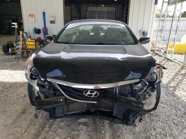 Photo 5 from auction – 2013 HYUNDAI SONATA GLS with VIN 5NPEB4AC4DH802270