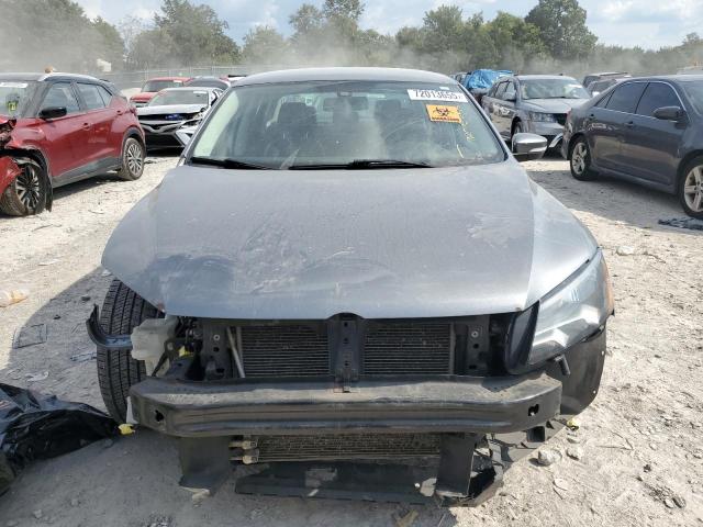 Photo 5 from auction – 2015 VOLKSWAGEN PASSAT with VIN 1VWAS7A34FC110800