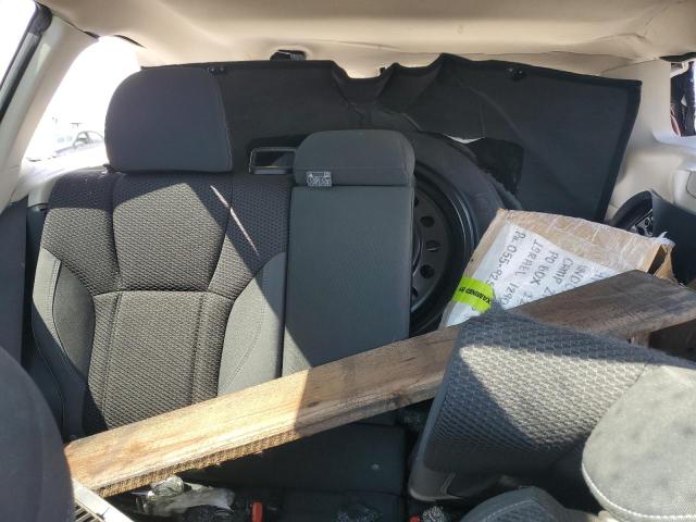 Photo 10 from auction – 2019 SUBARU FORESTER PREMIUM with VIN JF2SKAEC0KH515226