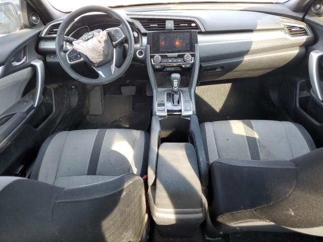 Photo 8 from auction – 2016 HONDA CIVIC EX with VIN 2HGFC3B30GH358328