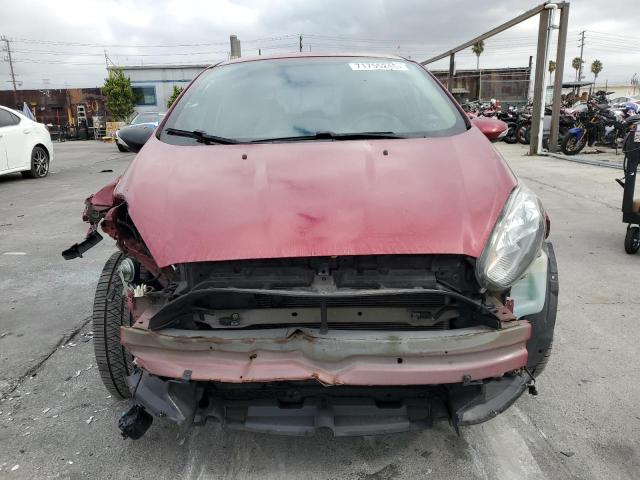 Photo 5 from auction – 2014 FORD FIESTA SE with VIN 3FADP4EJ1EM186695