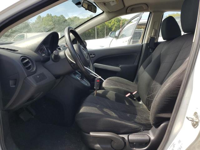 Photo 7 from auction – 2013 MAZDA MAZDA3 with VIN JM1DE1KZ7D0155431