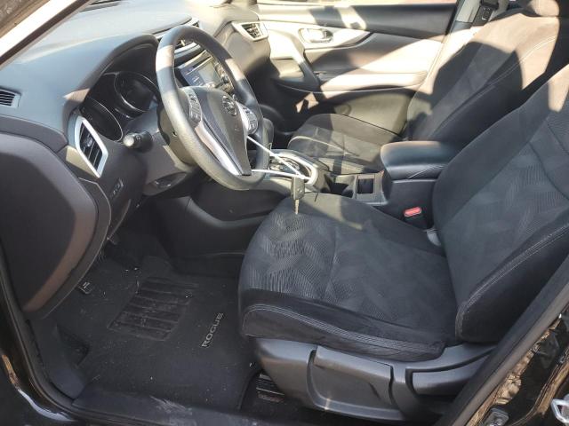 Photo 7 from auction – 2016 NISSAN ROGUE S with VIN 5N1AT2MT2GC851927