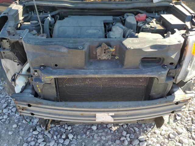 Foto 12 de la subasta – 2013 FORD EXPLORER XLT con VIN 1FM5K8D89DGB13792