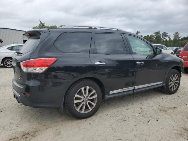Photo 3 from auction – 2014 NISSAN PATHFINDER with VIN 5N1AR2MM0EC730057
