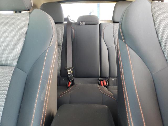 Photo 10 from auction – 2021 SUBARU CROSSTREK with VIN JF2GTAPC1M8393673