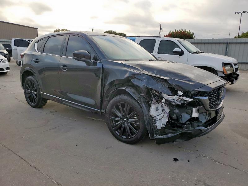 Photo 4 from auction – 2022 MAZDA CX-5 with VIN JM3KFBAY6N0634984