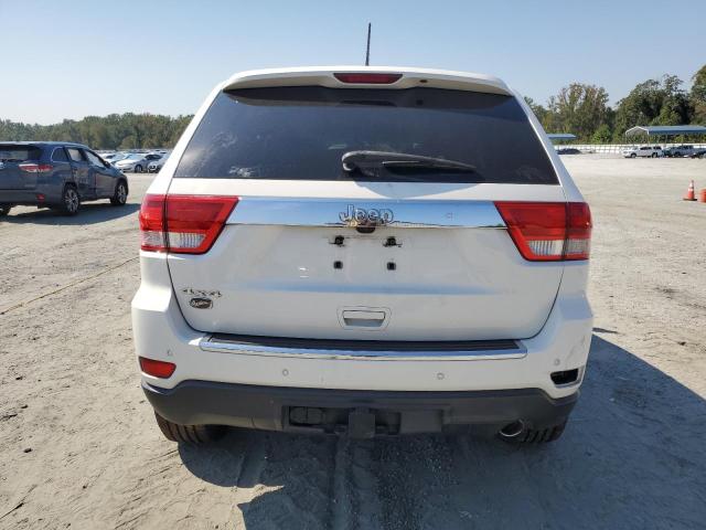 Photo 6 from auction – 2011 JEEP GRAND CHER with VIN 1J4RR6GG4BC655132