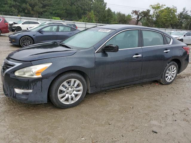 Photo 1 from auction – 2013 NISSAN ALTIMA 2.5 with VIN 1N4AL3AP3DC268561