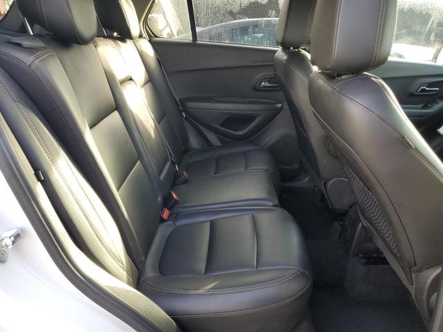 Photo 11 from auction – 2021 CHEVROLET TRAX 1LT with VIN KL7CJPSB1MB349497