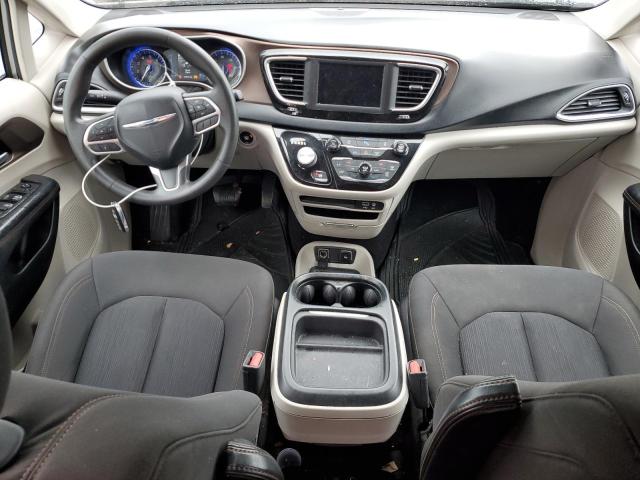 Photo 8 from auction – 2018 CHRYSLER PACIFICA T with VIN 2C4RC1FG1JR108885