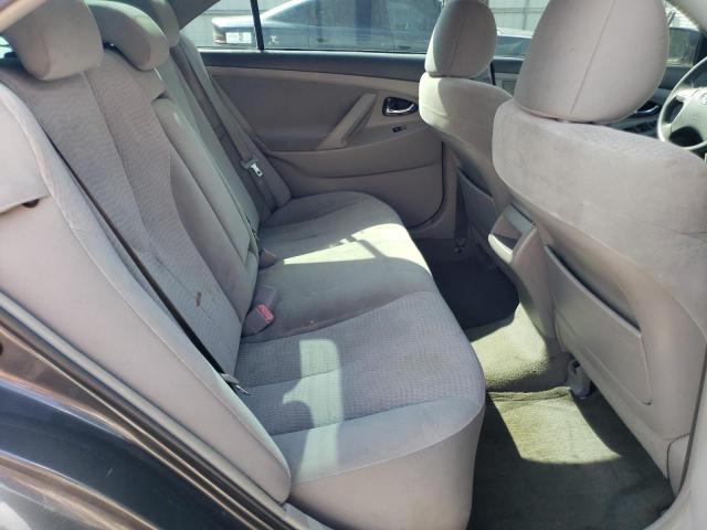 Photo 10 from auction – 2011 TOYOTA CAMRY BASE with VIN 4T1BF3EK2BU739767