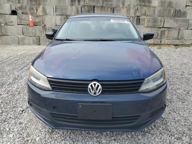 Photo 5 from auction – 2011 VOLKSWAGEN JETTA BASE with VIN 3VW2K7AJXBM109713