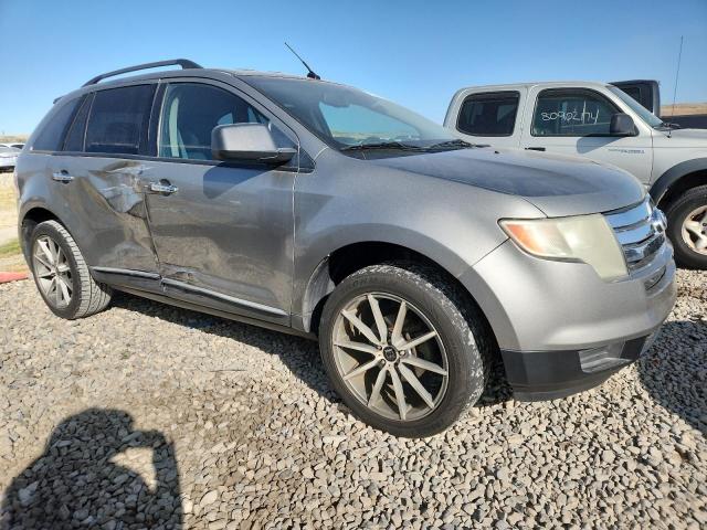 Photo 4 from auction – 2008 FORD EDGE SE with VIN 2FMDK36C68BA24985